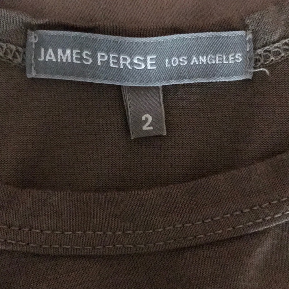 SOLD: James Perse tank top